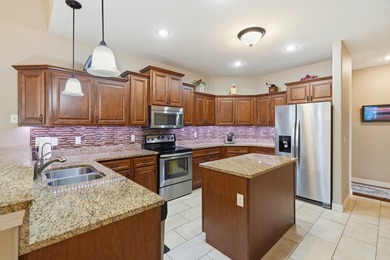 Welcome home to this high end walk in condo featuring electric