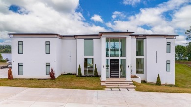 Lake Home For Sale in Conway, Arkansas