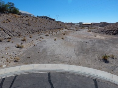 Lake Lot For Sale in Bullhead City, Arizona