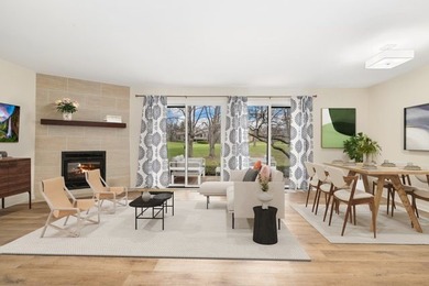 Beautifully renovated 2-bedroom, 2.5-bath townhouse in - photo 3