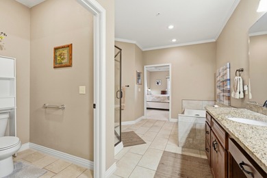 Welcome home to this high end walk in condo featuring electric