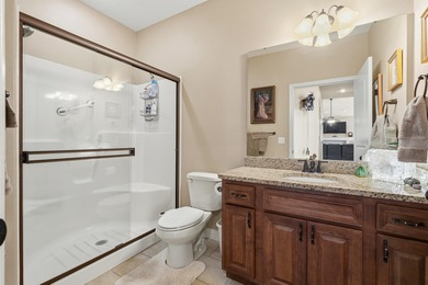 Welcome home to this high end walk in condo featuring electric