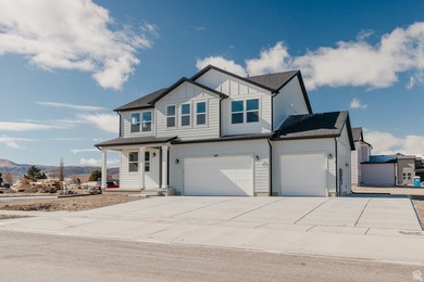 Great Salt Lake Home For Sale in Riverdale Utah