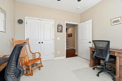 Welcome home to this high end walk in condo featuring electric