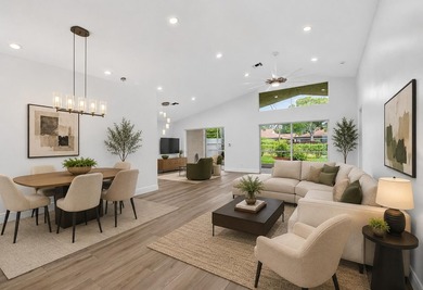 Beautifully appointed single-family home offers comfort, style - photo 7
