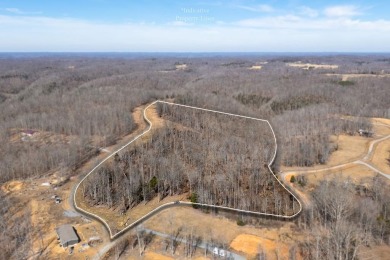 Lake Acreage For Sale in Gainesboro, Tennessee