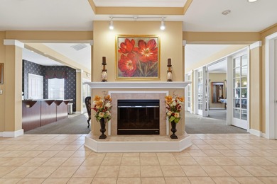 Welcome home to this high end walk in condo featuring electric