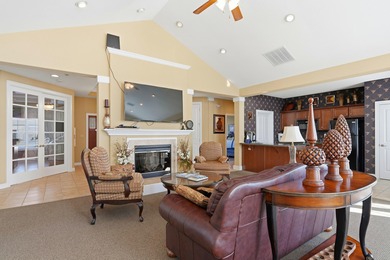 Welcome home to this high end walk in condo featuring electric