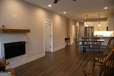 Welcome home to this amazing townhouse inside the city limits of - photo 10