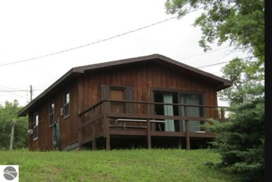 Lake Home Sale Pending in West Branch, Michigan