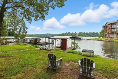 Lake Home For Sale in Hot Springs, Arkansas