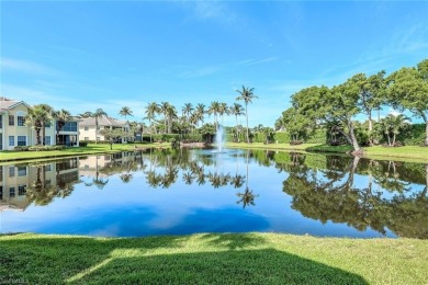 Lake Home For Sale in Naples, Florida