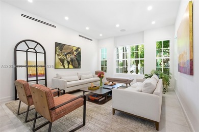 Welcome to this exceptional residence in the prestigious gated - photo 4
