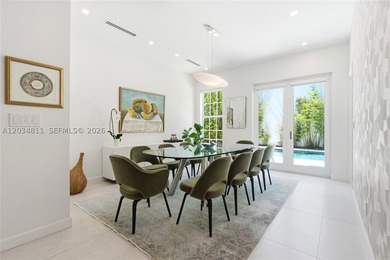 Welcome to this exceptional residence in the prestigious gated - photo 8