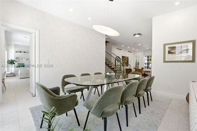 Welcome to this exceptional residence in the prestigious gated - photo 9