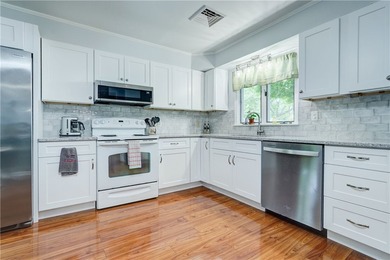 Updated and well-maintained 3-bedroom Ranch in desirable - photo 21
