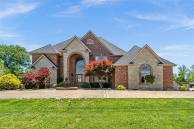 Lake Home Sale Pending in Wentzville, Missouri