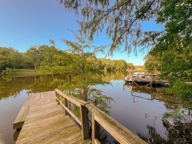 Lake Home For Sale in Zwolle, Louisiana