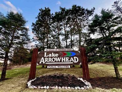 Build your dream home on this stunning Lake Arrowhead Golf - photo 31