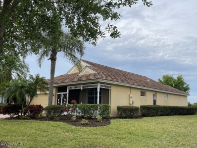 Lake Home For Sale in Alva, Florida
