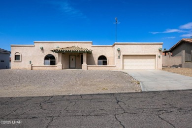 Lake Havasu Home For Sale in Lake Havasu City Arizona