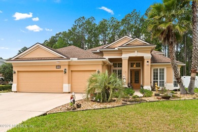 Nakary Pond Home For Sale in Jacksonville Florida
