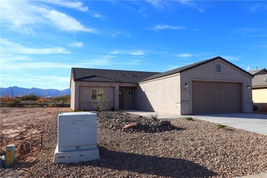 Colorado River - Mohave County Home For Sale in Bullhead City Arizona