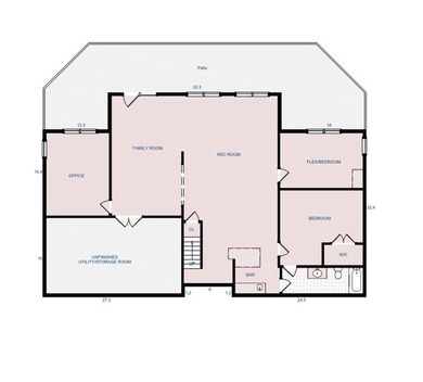 Opportunities like this don't wait! An extremely rare waterfront - photo 47