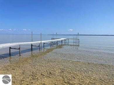 Lake Lot For Sale in Suttons Bay, Michigan