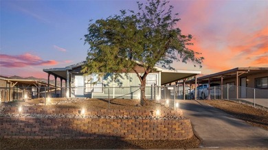 Colorado River - Mohave County Home For Sale in Bullhead City Arizona