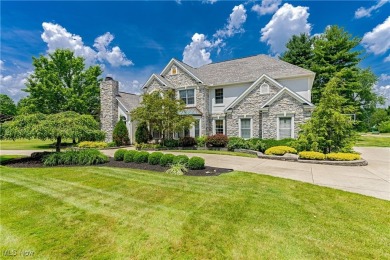 Lake Home For Sale in Bath, Ohio