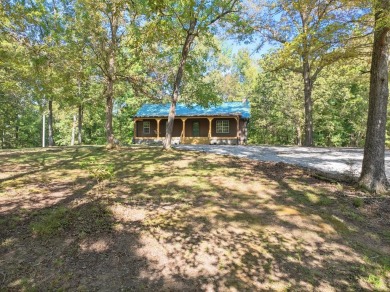 (private lake, pond, creek) Home Active Under Contract in Holladay Tennessee