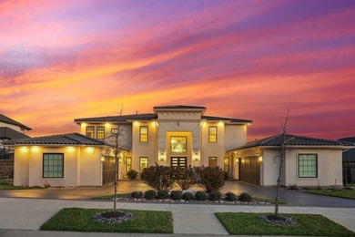 (private lake, pond, coastal) Home For Sale in Lewisville Texas