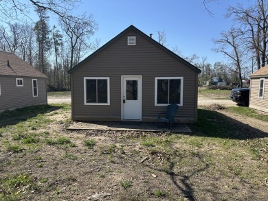 Lake Home For Sale in Indian River, Michigan