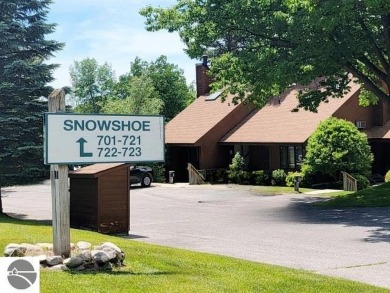 Lake Condo For Sale in Bellaire, Michigan