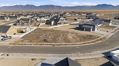 Great Salt Lake Lot For Sale in Grantsville Utah
