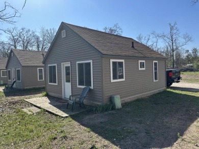 Lake Home For Sale in Indian River, Michigan