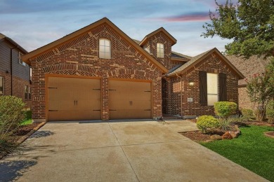 Lake Home For Sale in Little Elm, Texas