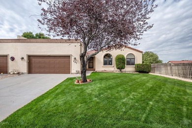 Pueblo Reservoir Townhome/Townhouse For Sale in Pueblo West Colorado