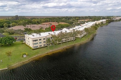 Lake Condo For Sale in Fort Lauderdale, Florida