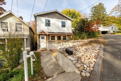 Connecticut River - Middlesex County Home Sale Pending in Deep River Connecticut