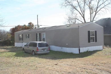 Eagle Mountain Lake Home For Sale in Pelican Bay Texas