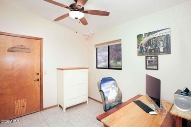 Nestled in a tranquil enclave in the Village of Oak Creek, this