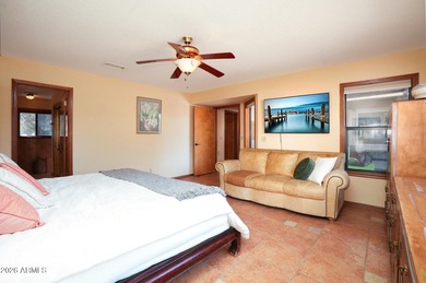 Nestled in a tranquil enclave in the Village of Oak Creek, this