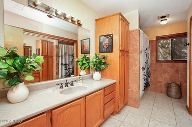 Nestled in a tranquil enclave in the Village of Oak Creek, this