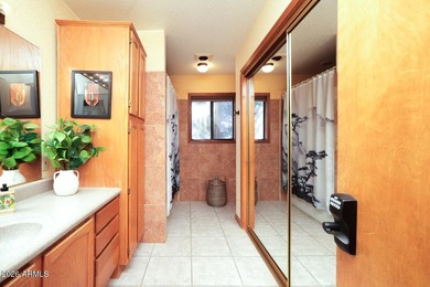 Nestled in a tranquil enclave in the Village of Oak Creek, this