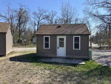 Lake Lot For Sale in Indian River, Michigan