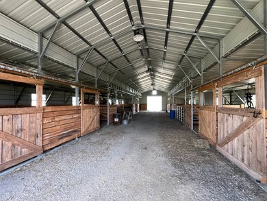 This farm is a working animal farm that is used for tourism - photo 23