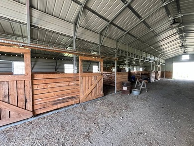 This farm is a working animal farm that is used for tourism - photo 24