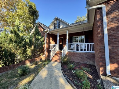 Neely Henry Lake Home For Sale in Southside Alabama